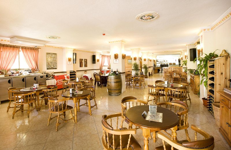 aparthotel veramar