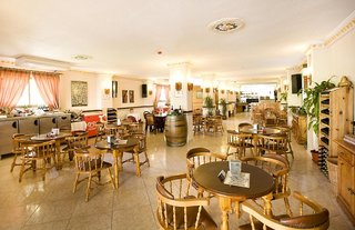aparthotel veramar