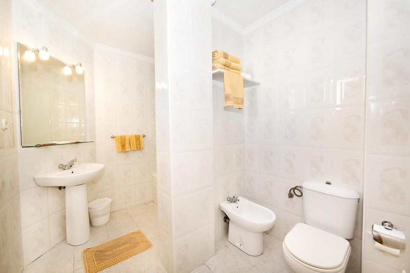 aparthotel veramar