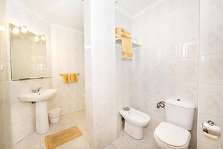 aparthotel veramar