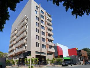 Unique Towers Luxury Boutique Suites,Nuwara Eliya>>Colombo,4 star