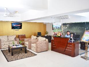 Unique Towers Luxury Boutique Suites,Nuwara Eliya>>Colombo,4 star