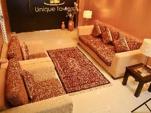 Unique Towers Luxury Boutique Suites,Nuwara Eliya>>Colombo,4 star