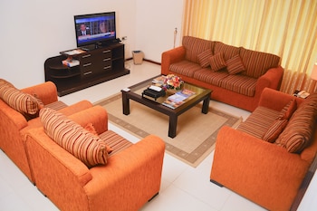 unique towers luxury boutique suites