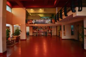 unique towers luxury boutique suites