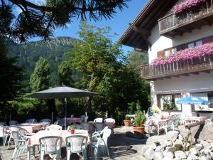 Pfrontener Hof,Füssen>>Fuessen,3 star