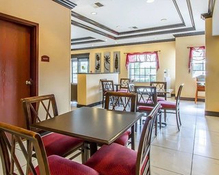 Comfort Inn & Suites Atoka,Oklahoma>>Atoka,3 star