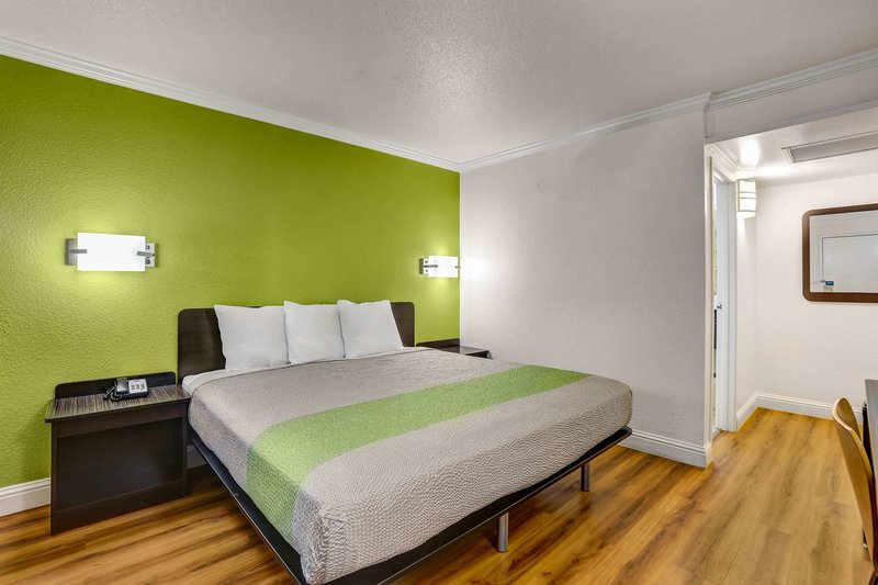 motel 6 king city ca