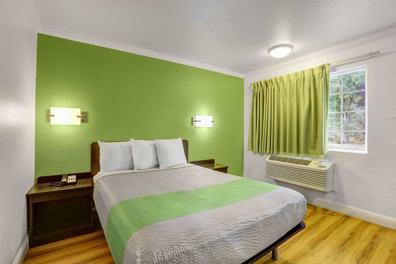 motel 6 king city ca