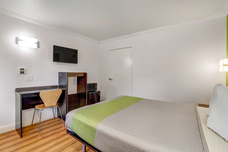 motel 6 king city ca