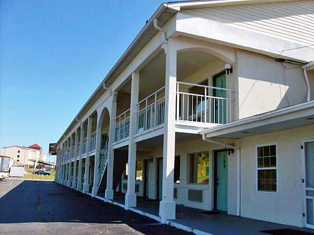 motel 6 commerce ga