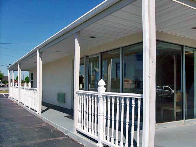 motel 6 commerce ga