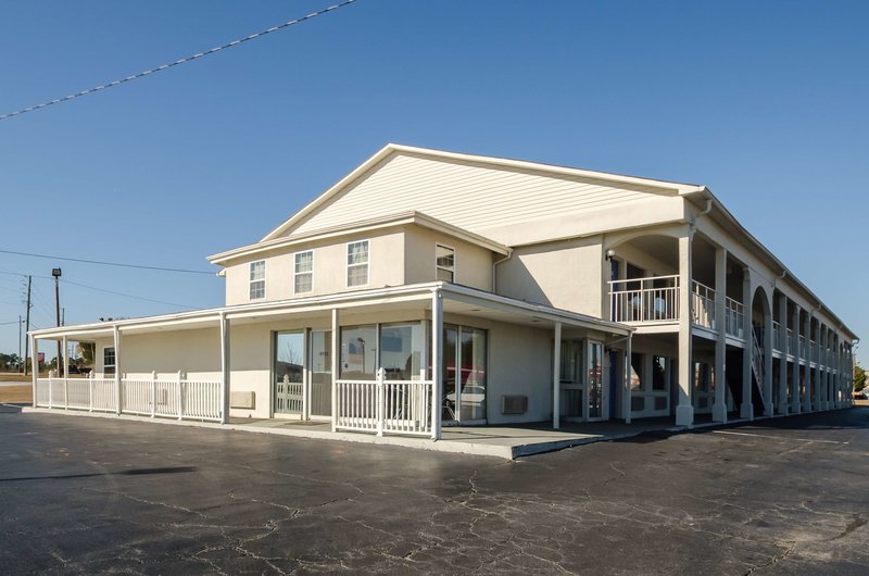 motel 6 commerce ga