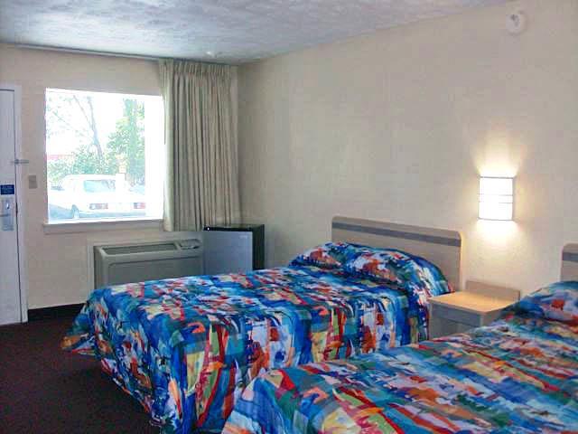 motel 6 commerce ga