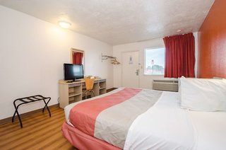 motel 6 commerce ga