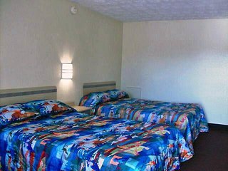 motel 6 commerce ga