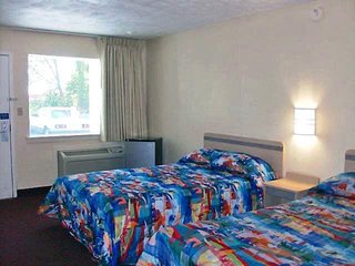 motel 6 commerce ga