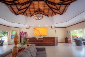 Hotel Lomas Del Volcan,Alajuela Province>>Alajuela,4 star