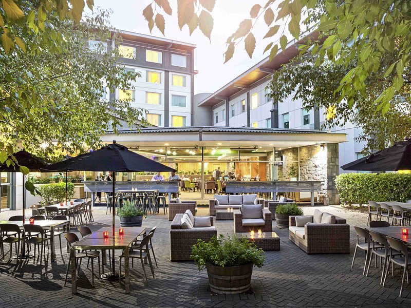 ibis auckland ellerslie