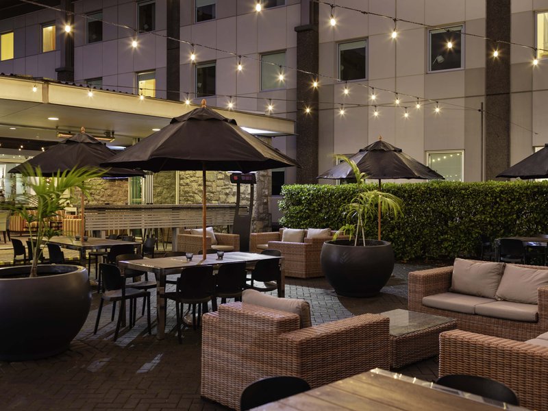 ibis auckland ellerslie