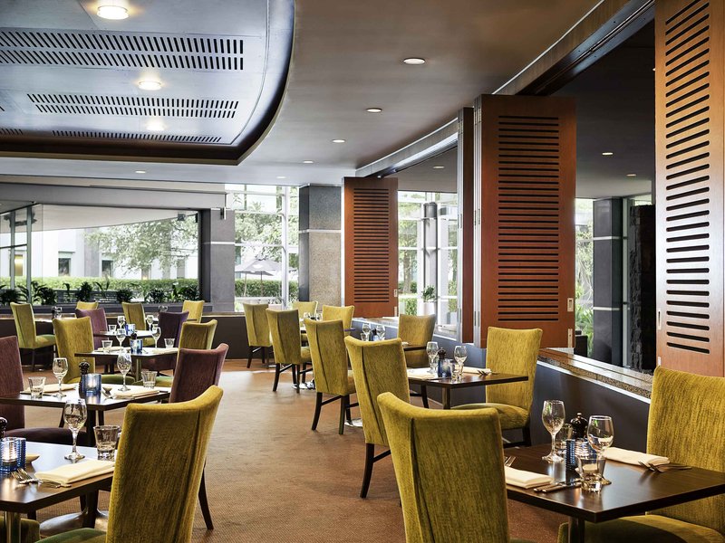 ibis auckland ellerslie