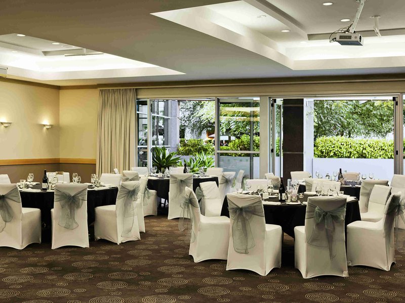 ibis auckland ellerslie