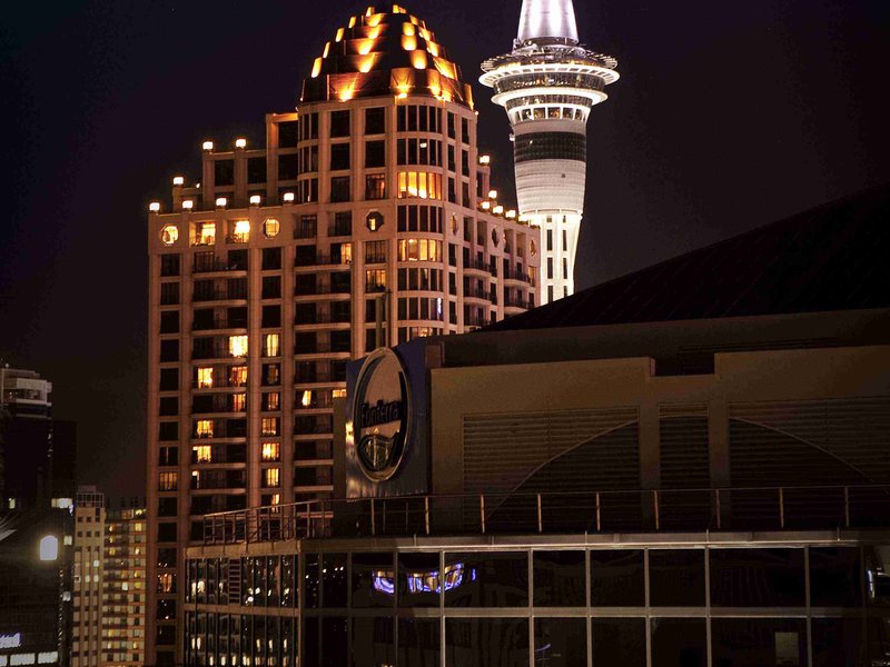 ibis auckland ellerslie