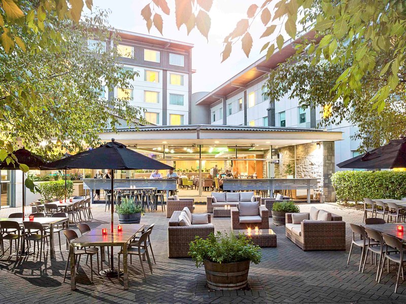 ibis auckland ellerslie