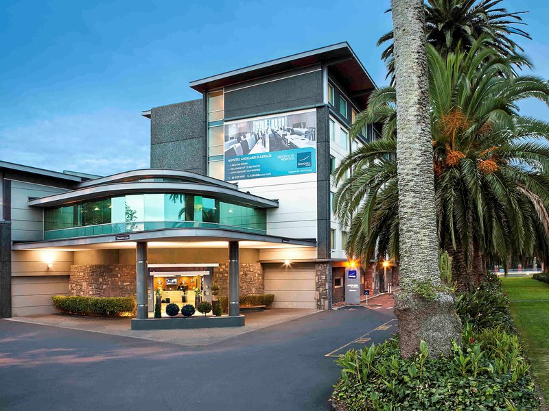 ibis auckland ellerslie