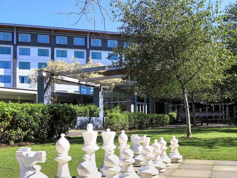 ibis auckland ellerslie