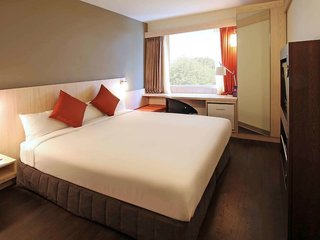 ibis auckland ellerslie
