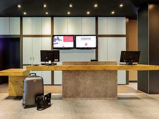 Ibis Augsburg Koenigsplatz,Munich>>Augsburg,2 star