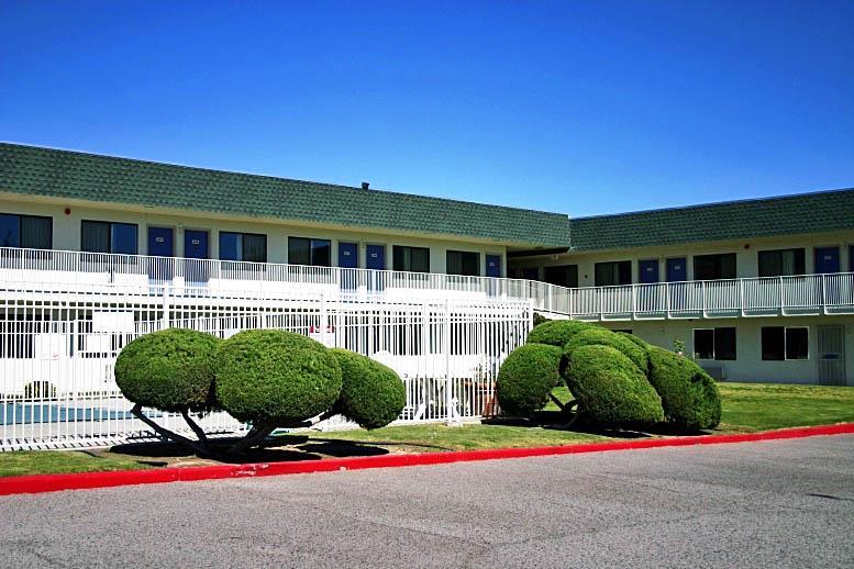 motel 6 deming