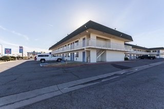 motel 6 deming