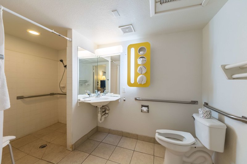 motel 6 deming