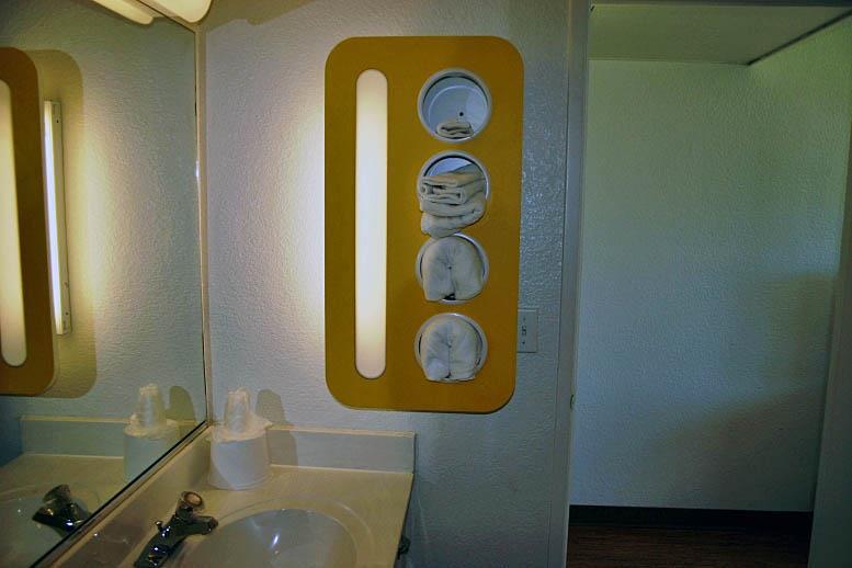 motel 6 deming
