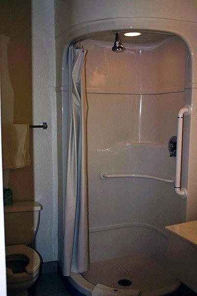 motel 6 deming