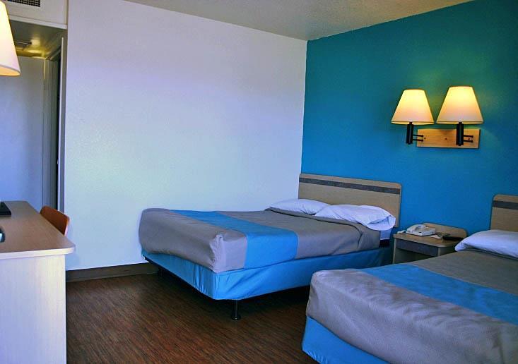 motel 6 deming