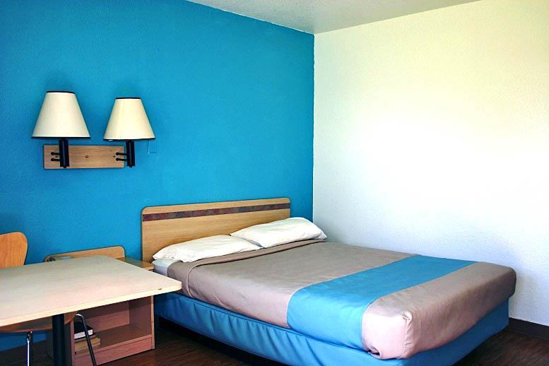 motel 6 deming