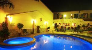 Adventure Inn,Ciudad Cariari>>Alajuela,3.5 star