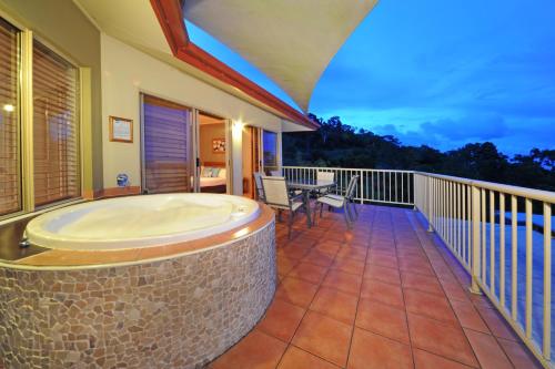 at boathaven bay holiday apartments