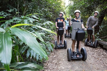 At Boathaven Bay Holiday Apartments,Whitsunday Islands>>Airlie Beach,4 star