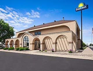 Days Inn By Wyndham Austin,Mower County>>Austin,2 star