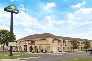 days inn by wyndham austin