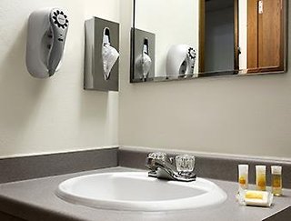 days inn by wyndham austin