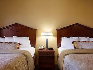 days inn by wyndham austin