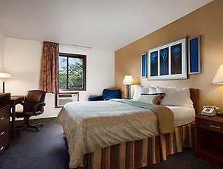 days inn by wyndham austin