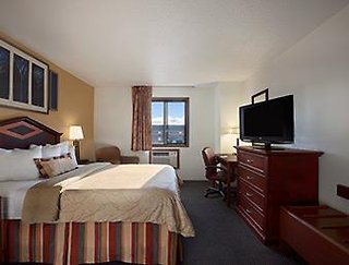 days inn by wyndham austin