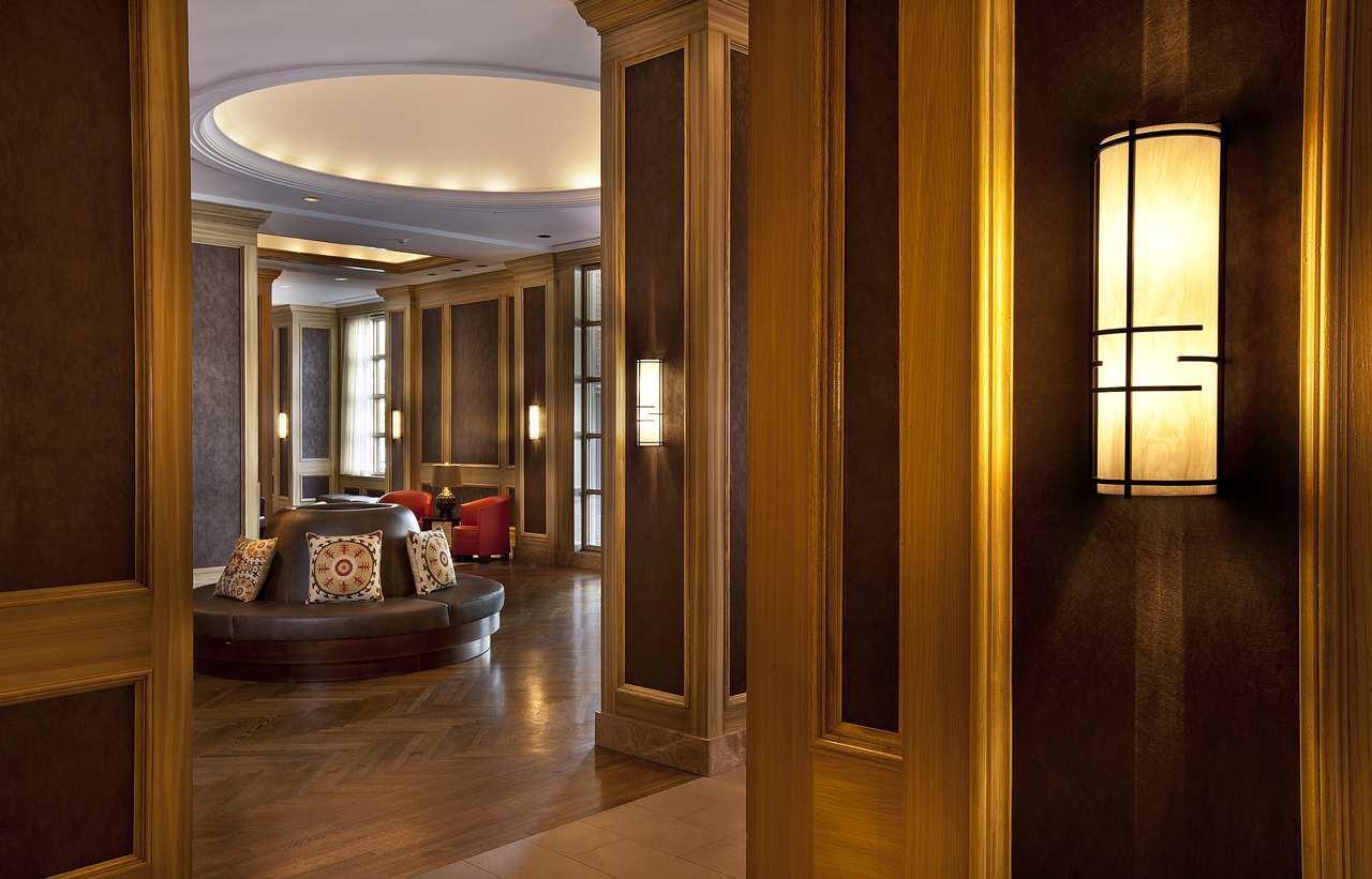 doubletree suites by hilton austin downtown capitol