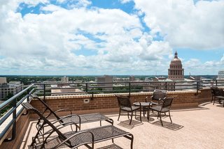 doubletree suites by hilton austin downtown capitol